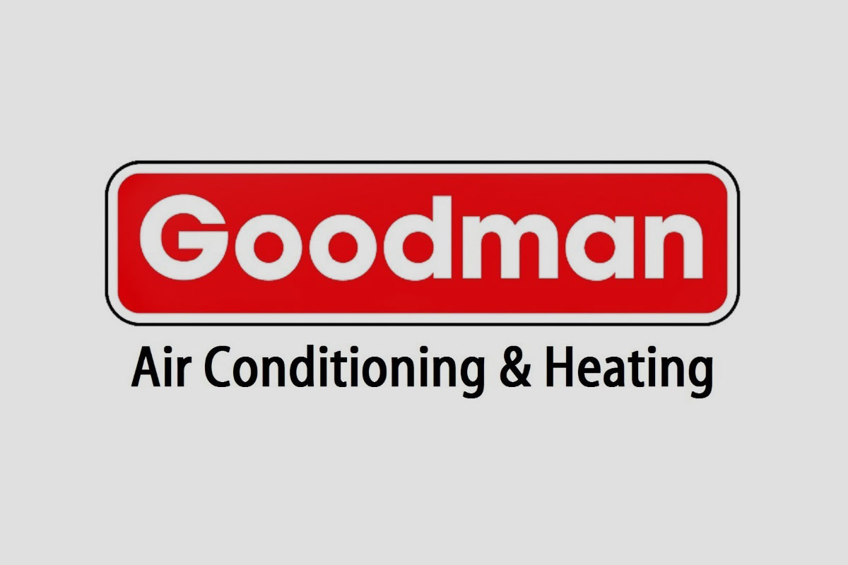 Goodman Manufacturing Cforia